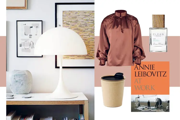 Fra matcha-sett til ikonlampe – her er 15 gavetips utenom det vanlige. 