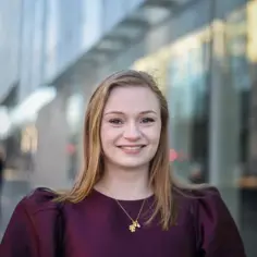 Portrettbilde av Lisen Fundingsland