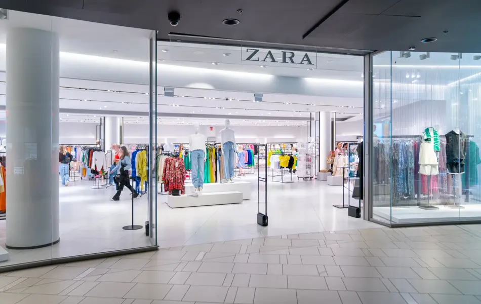 Unike konsepter og destinasjon shopping på Sandvika Storsenter 