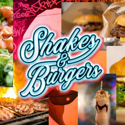 Shakes & Burgers