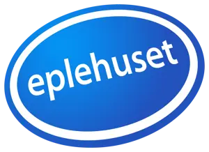 Eplehuset