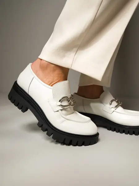 Skoene du bare må ha i høst