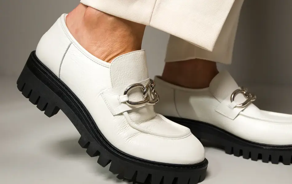 Skoene du bare må ha i høst