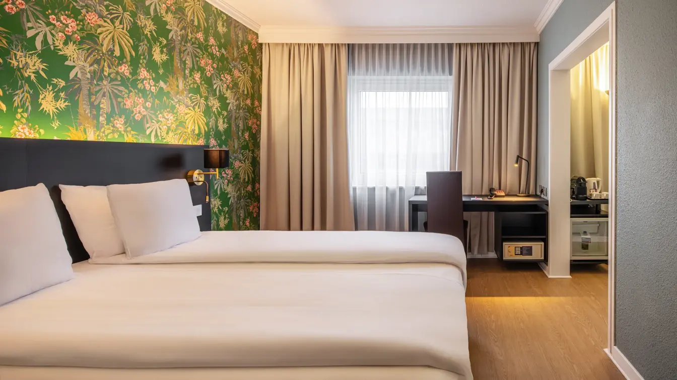 Thon_Hotel_Brussels_Airport_superior