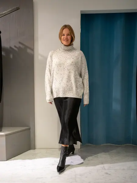 Høstmote dyrt vs. billig