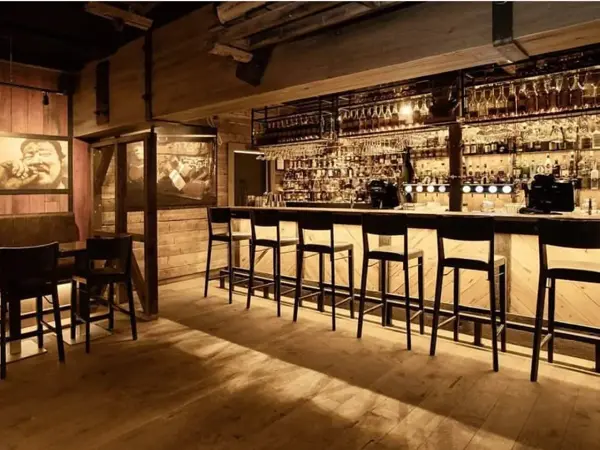 Karlsberger Pub
