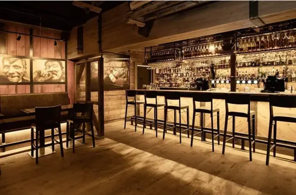 Karlsberger Pub