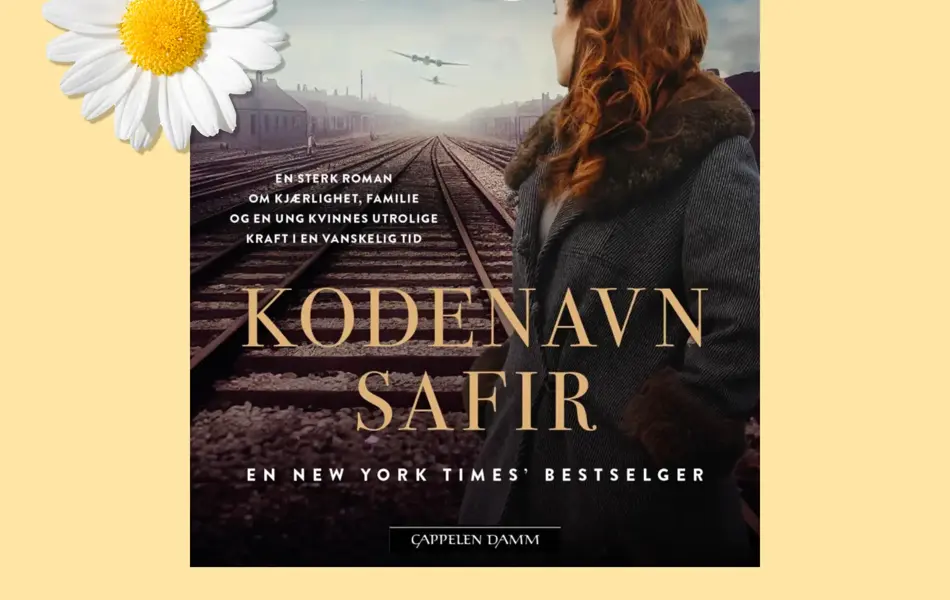 Bøker til sommerles