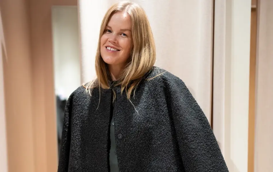 Elens høstfavoritter BlogStyle 2023