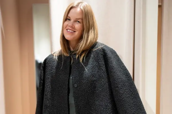 Elens høstfavoritter BlogStyle 2023