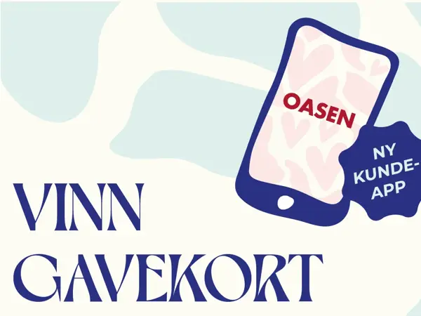 Thon Senter Oasen