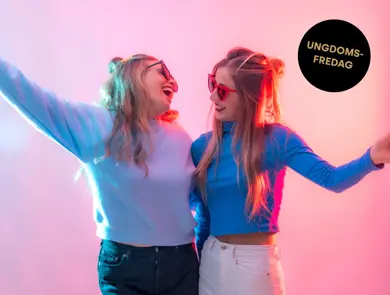 Aktivitetsdager mars