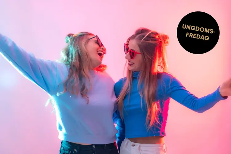 Aktivitetsdager mars