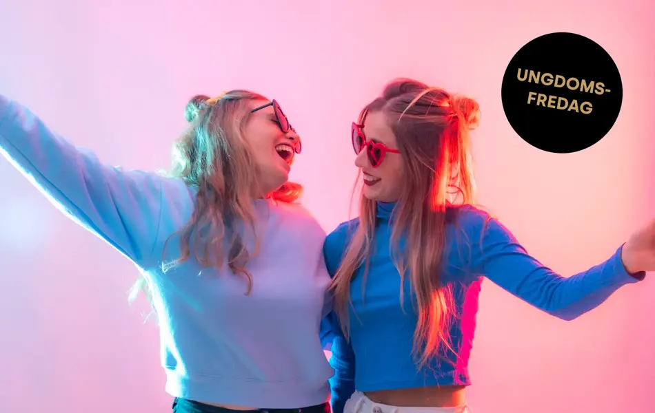 Aktivitetsdager mars