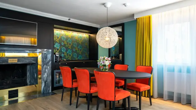 Suite 426