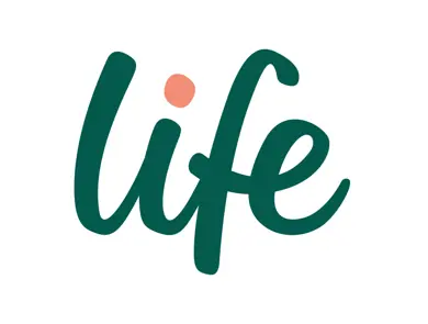 Logo tll Life