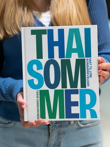 Bok, Thai sommer