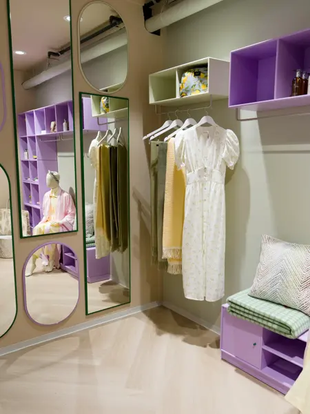 Illums Bolighus butikk