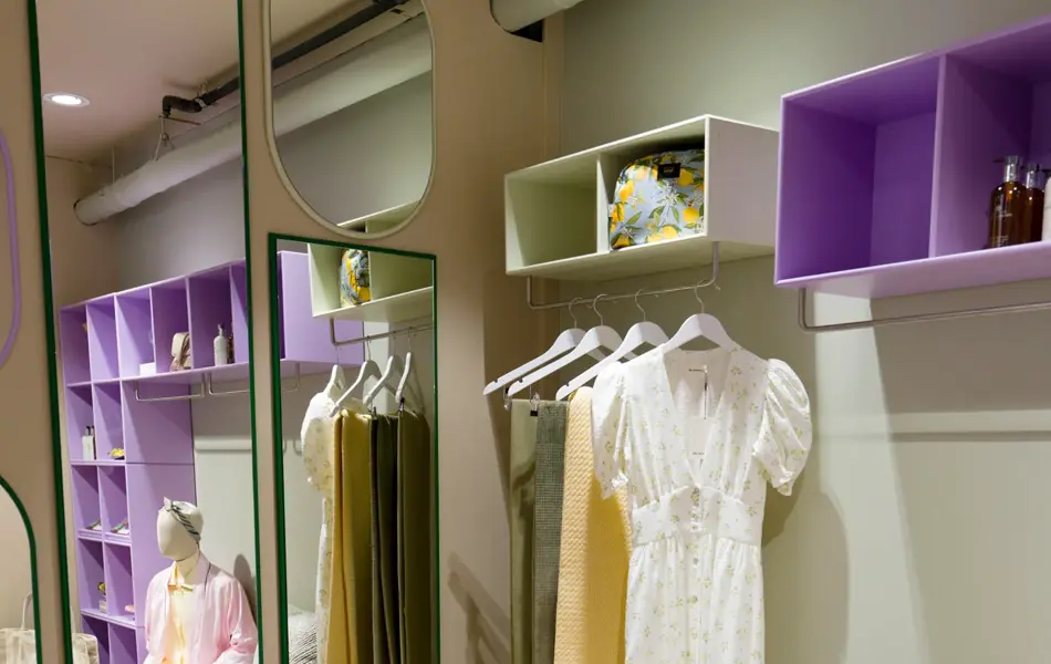 Illums Bolighus butikk