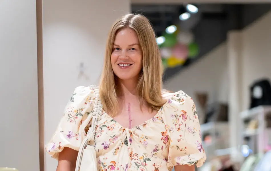 Slik styler du sommerens fineste antrekk