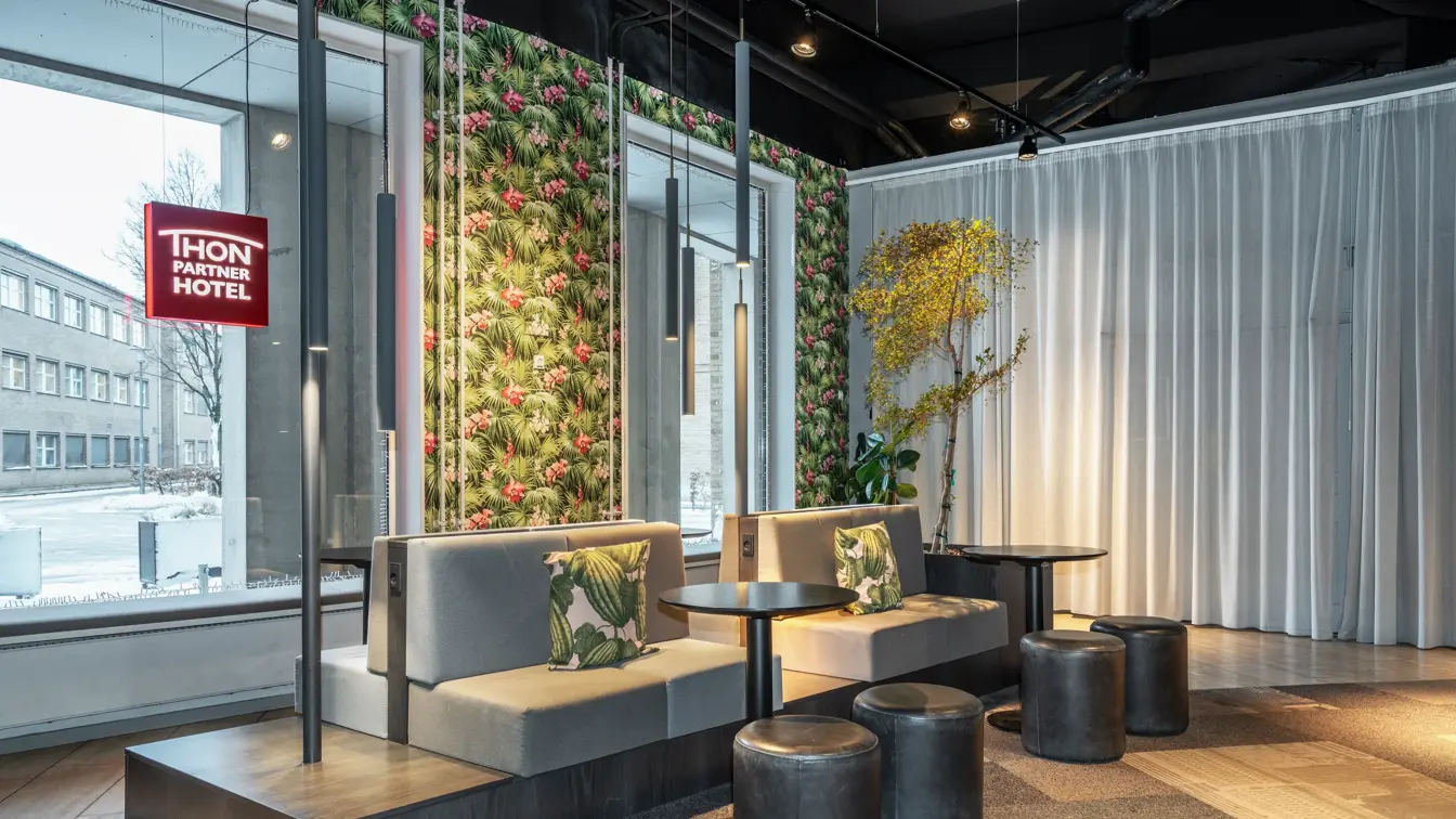 Thon_Hotel_Hoje_Taastrup_Lobby