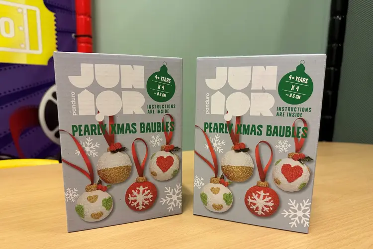  Verkstedet foregår mandag til fredag i lekeparken i uke 51.