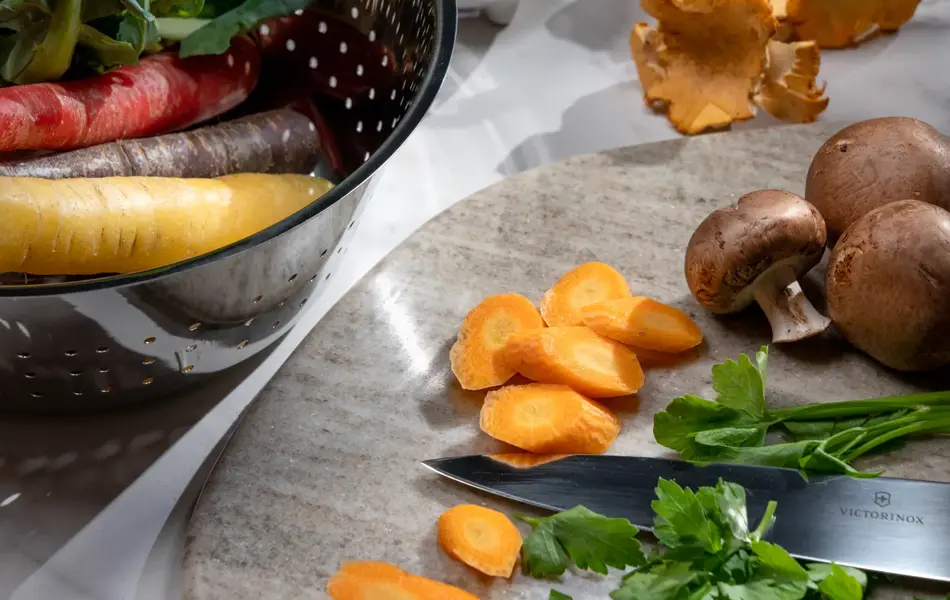 SMAK - mat, servering og interiør