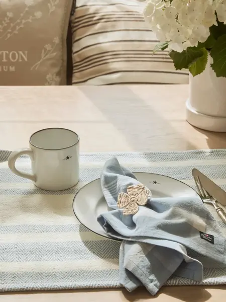 Vårens interiørtrender