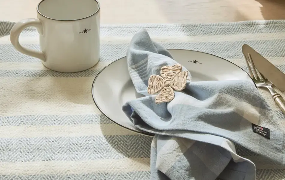 Vårens interiørtrender