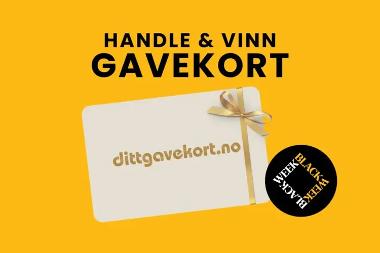 BW vinn gavekort gul jpg