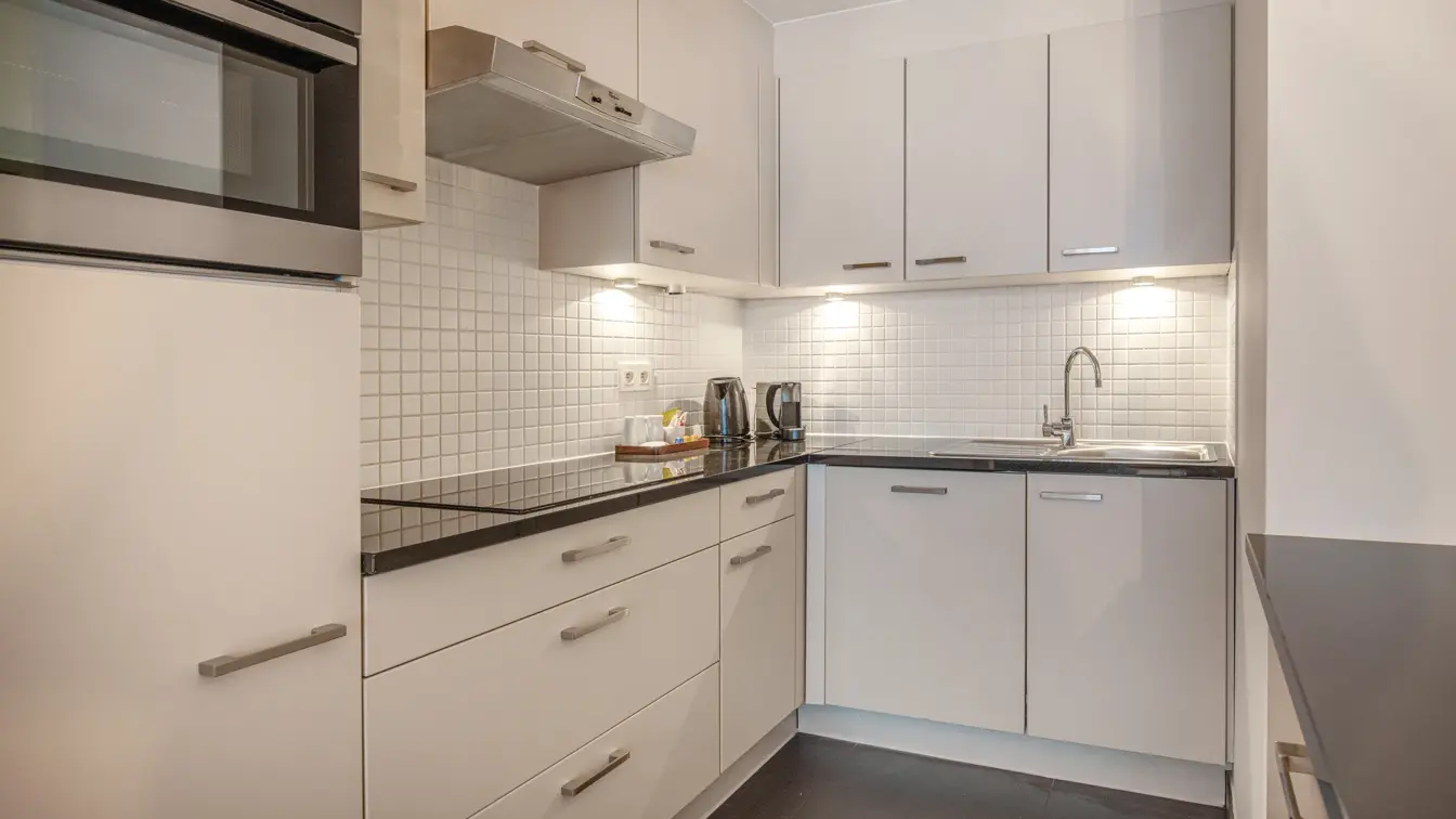 ResidenceEUBrusselsRoomApartment