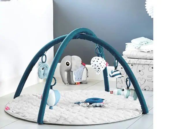 lekegym for babyer