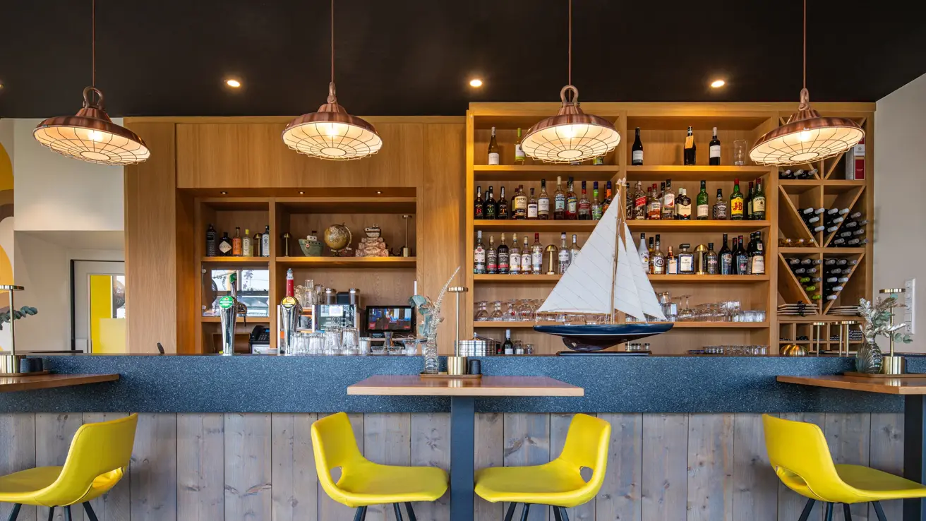 Thon_Hotel_Rotterdam_Toen_Brasserie