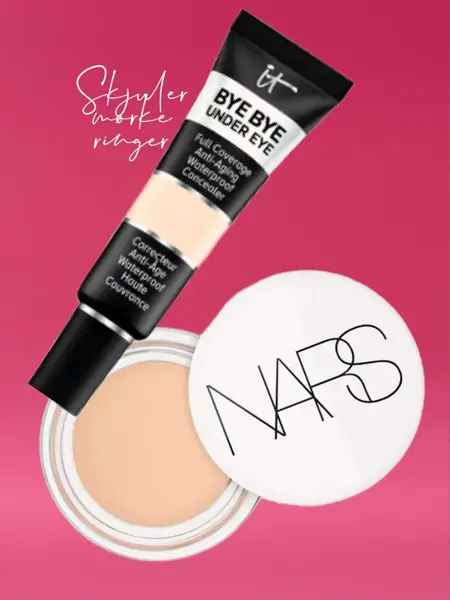 Beautyguide - Hudpleie