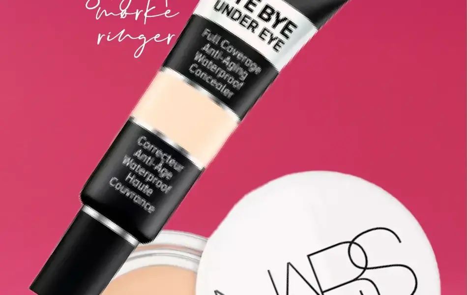 Beautyguide - Hudpleie