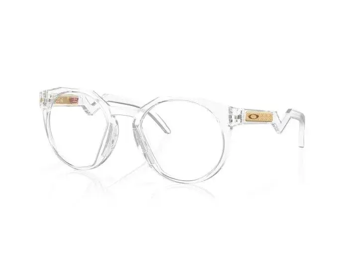 Oakley HSTN_Brilleland