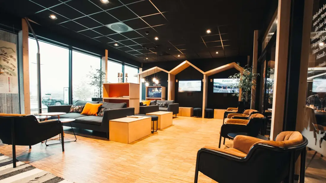 Thon_Hotel_Vinstra_Lobby