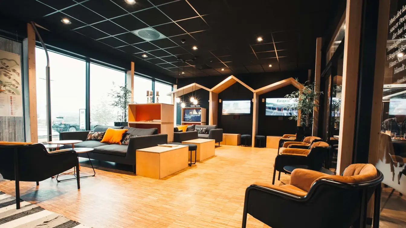 Thon_Hotel_Vinstra_Lobby