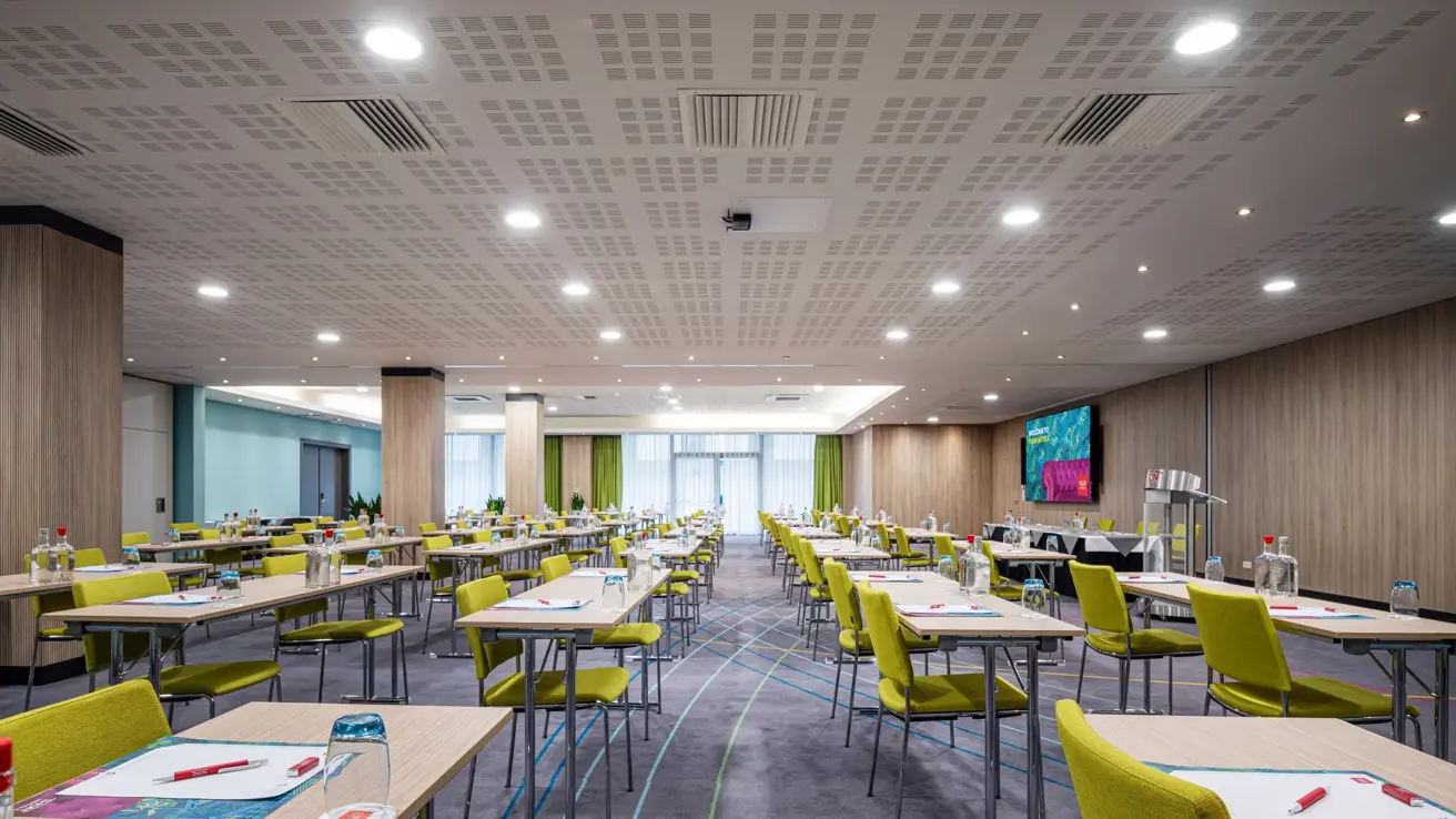 Thon_Hotel_Brussels_City_Centre_Meeting_room_Oslo_I&II