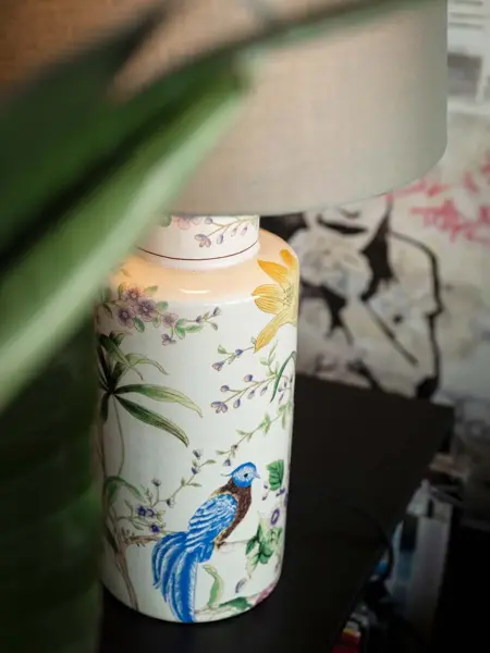 Vårens interiørtrender