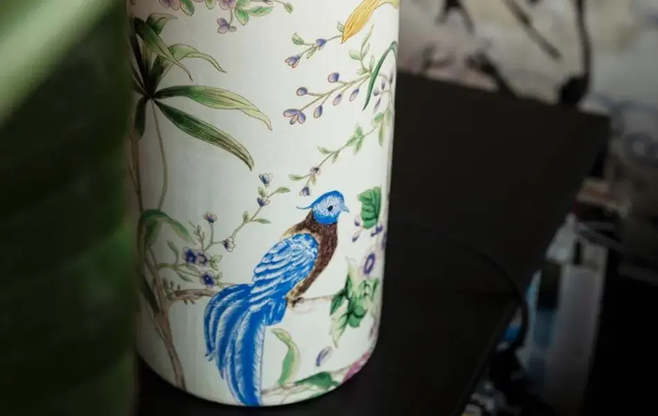 Vårens interiørtrender