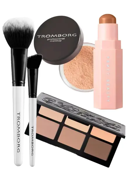 Beautyguide - Hudpleie