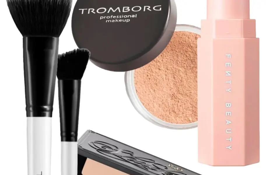 Beautyguide - Hudpleie