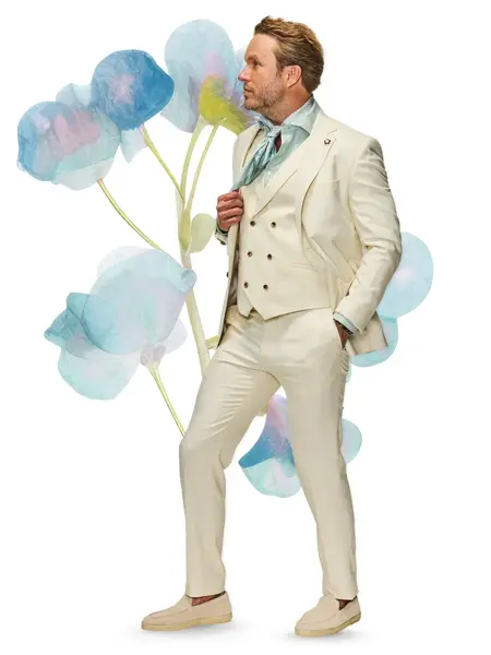 Sesongens klassiske herremote