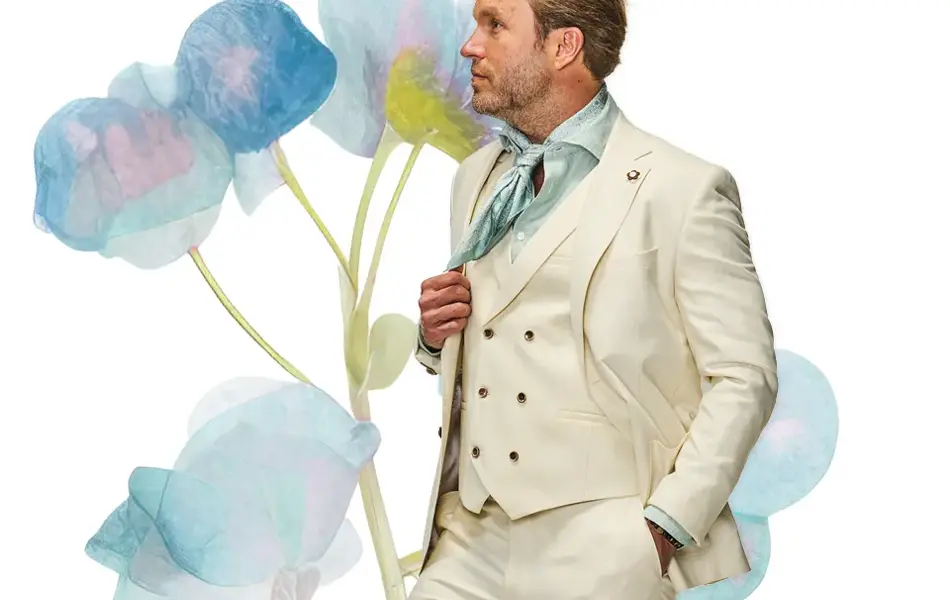 Sesongens klassiske herremote