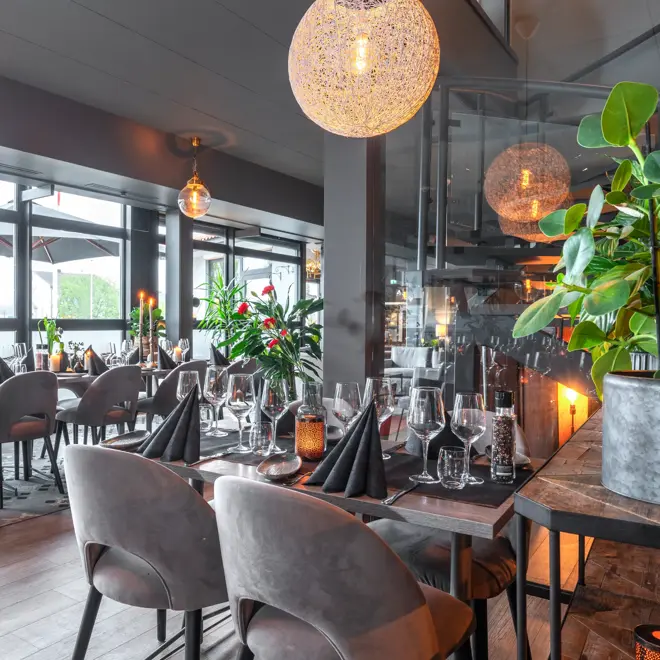 Thon_Hotel_Horten_Baltzer_Restaurant
