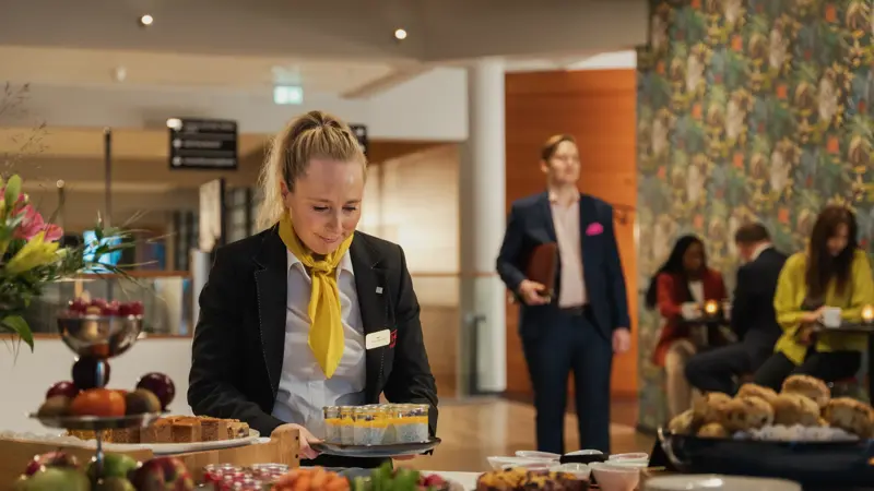 Consent: Atyp KK kampanje. KK kampanje Godt Forberedt. Garantert. Kontraktsavtalen med Atyp gjelder til 10.04.2028. Ingen bilder kan brukes etter dette.