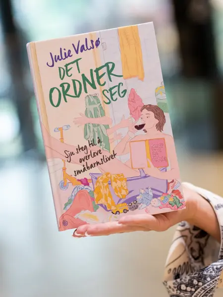 Boktips sommeren 2023 