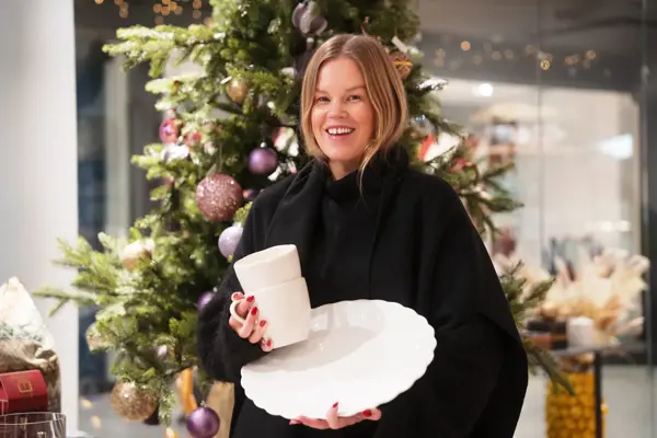 Elen Kristvik julegavefavoritter