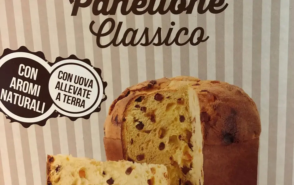 panettone